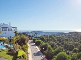Holiday house La Mairena  20