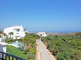 Holiday house La Mairena  21