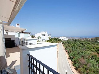 Holiday house La Mairena  22
