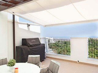 Holiday house La Mairena  23