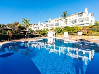 Holiday house La Mairena  3