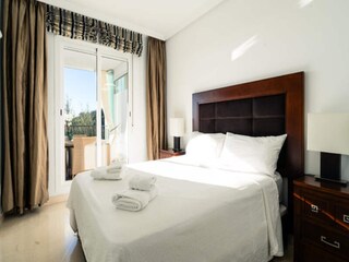 Holiday house La Mairena  4