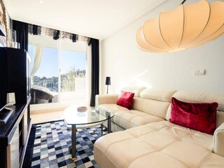 Holiday house La Mairena  5