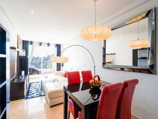 Holiday house La Mairena  6