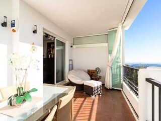 Holiday house La Mairena  7