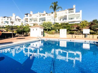 Holiday house La Mairena  8