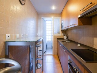 Holiday house La Mairena  9