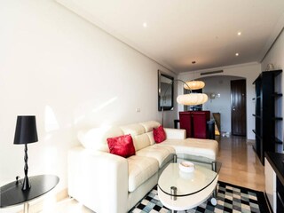 Holiday house La Mairena  12