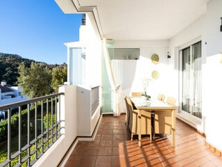 Holiday house La Mairena  13