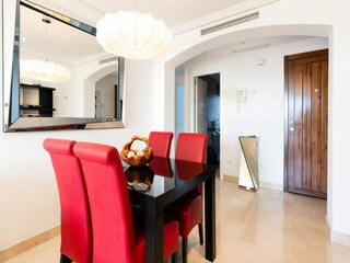 Holiday house La Mairena  14