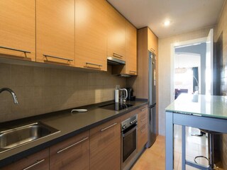Holiday house La Mairena  15