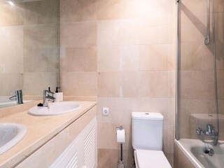 Holiday house La Mairena  16