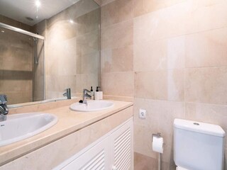 Holiday house La Mairena  17
