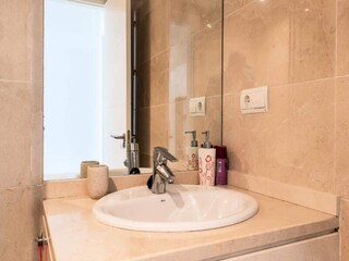 Holiday house La Mairena  20