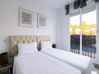 Maison de vacances La Mairena  21
