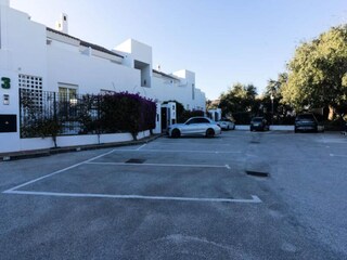 Holiday house La Mairena  22