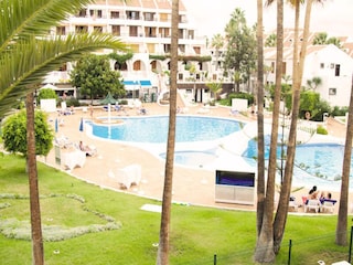 Apartment Playa de las Américas  3