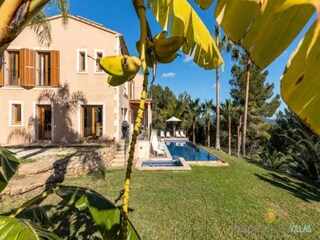 Appartement Felanitx  16