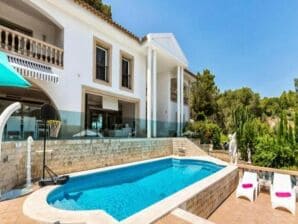 Apartment VILLA MIT MEERBLICK - Portals Nous - image1