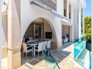 Apartment Portals Nous  7