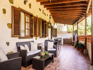 Apartment Agulo  1