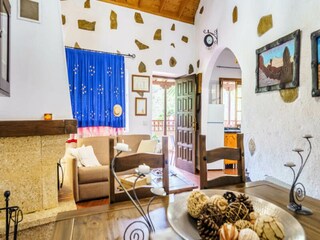 Apartment Agulo  2