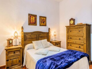 Apartment Agulo  3