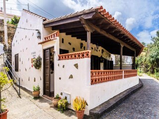 Apartment Agulo  5