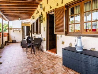 Apartment Agulo  6