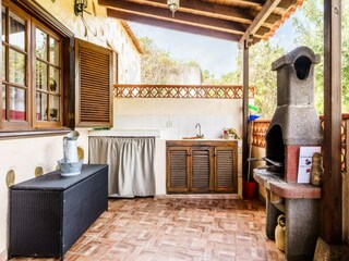 Apartment Agulo  7