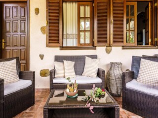 Apartment Agulo  8