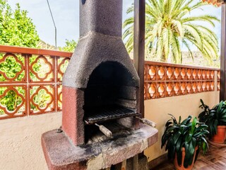 Apartment Agulo  9