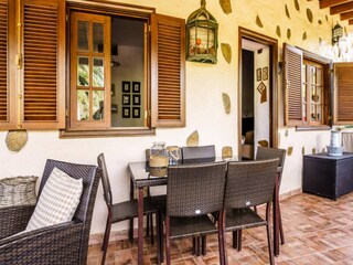 Apartment Agulo  10