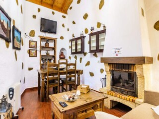 Apartment Agulo  11