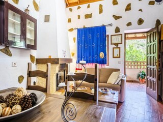 Apartment Agulo  12