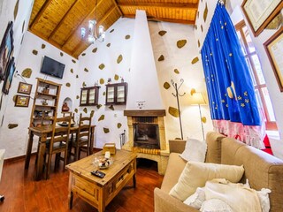 Apartment Agulo  13