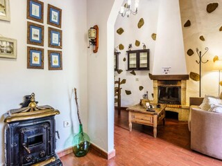 Apartment Agulo  14