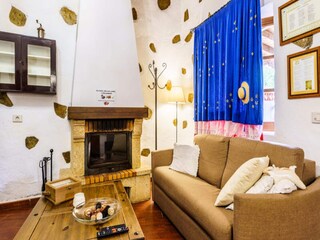 Apartment Agulo  16