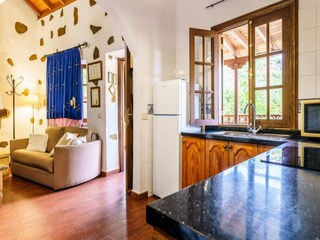Apartment Agulo  17