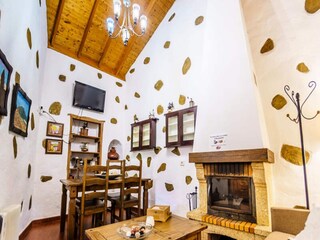 Apartment Agulo  18