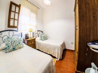 Apartment Agulo  24