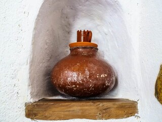 Apartment Agulo  25