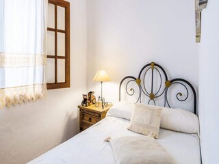 Appartement Agulo  26