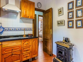 Apartment Agulo  30