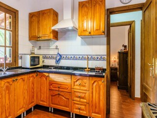 Apartment Agulo  31