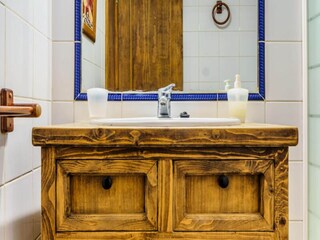 Apartment Agulo  34
