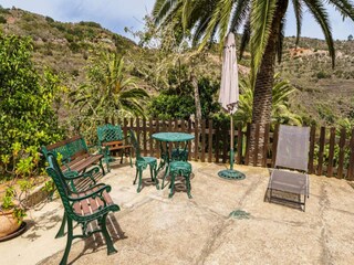 Apartment Agulo  35