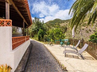 Appartement Agulo  36