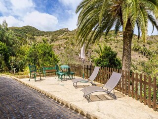 Apartment Agulo  37