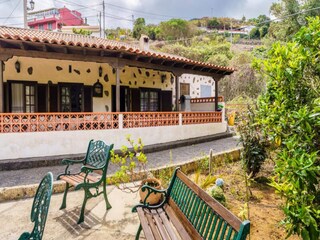 Apartment Agulo  38